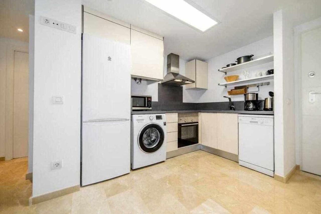 Espanhouse Elvis Apartment Torrevieja Exteriör bild