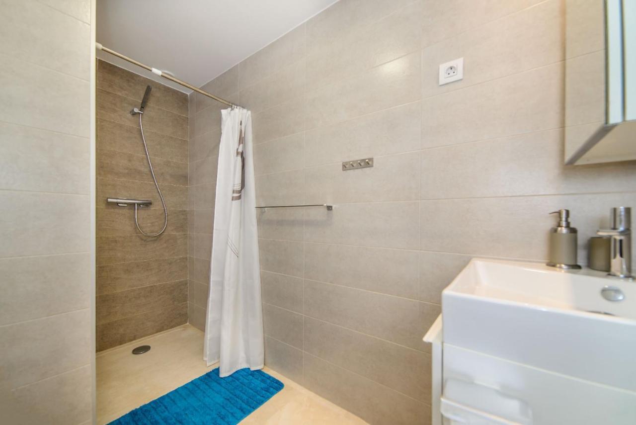Espanhouse Elvis Apartment Torrevieja Exteriör bild